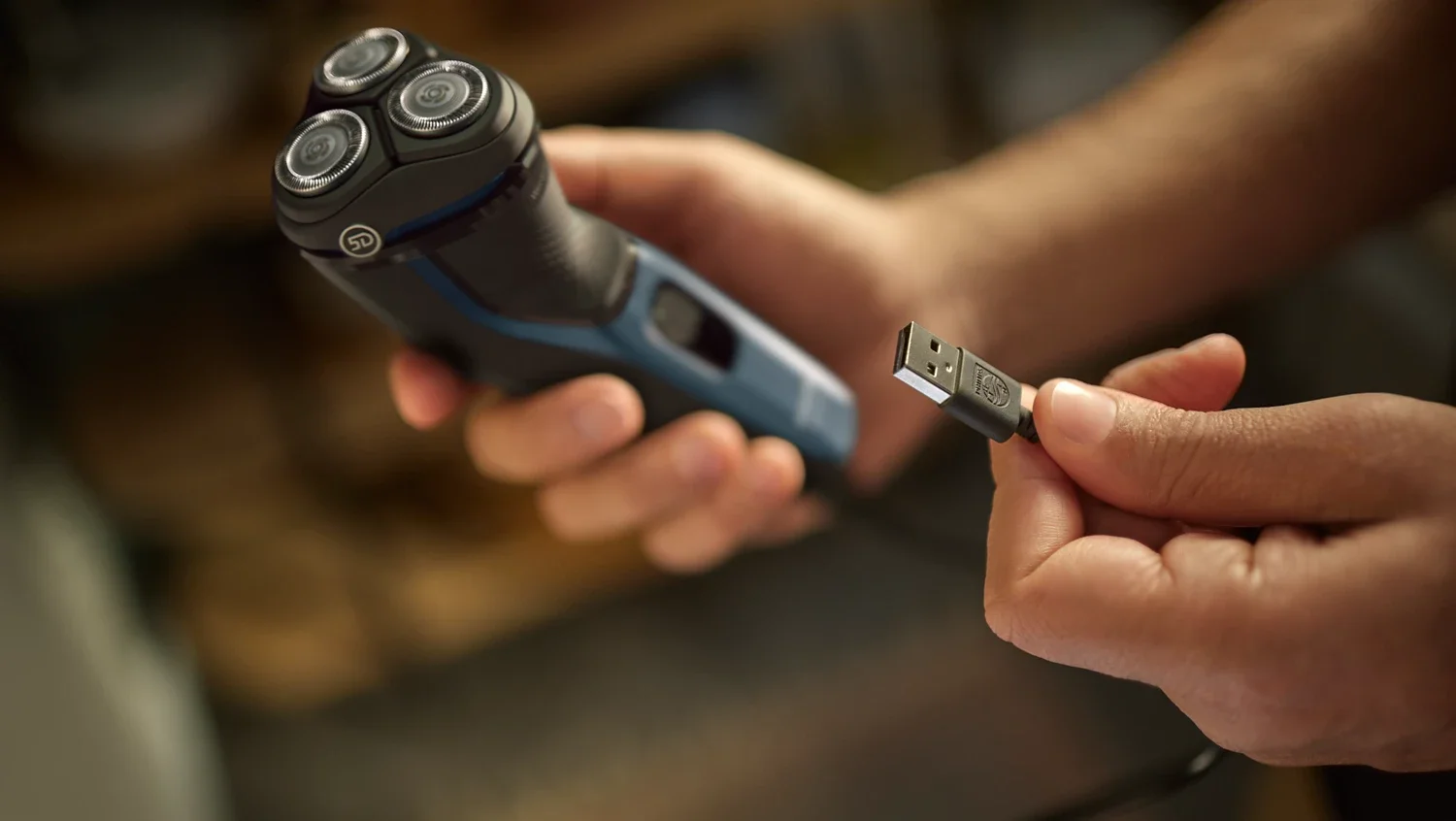 28620_11 Philips Aparat Za Brijanje S3144/00