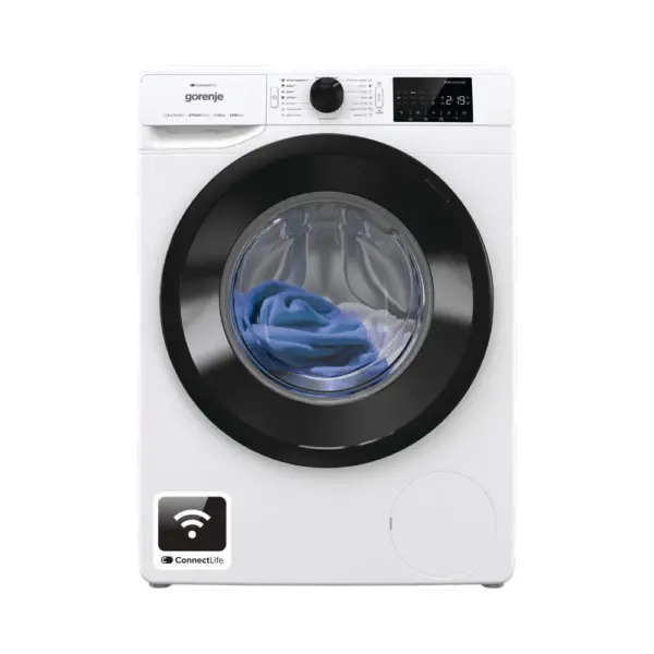 Gorenje mašina za pranje veša WPNEI14A2SWIFI