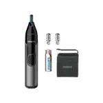 Philips trimer za nos uši obrve NT3650/16 - Image 11