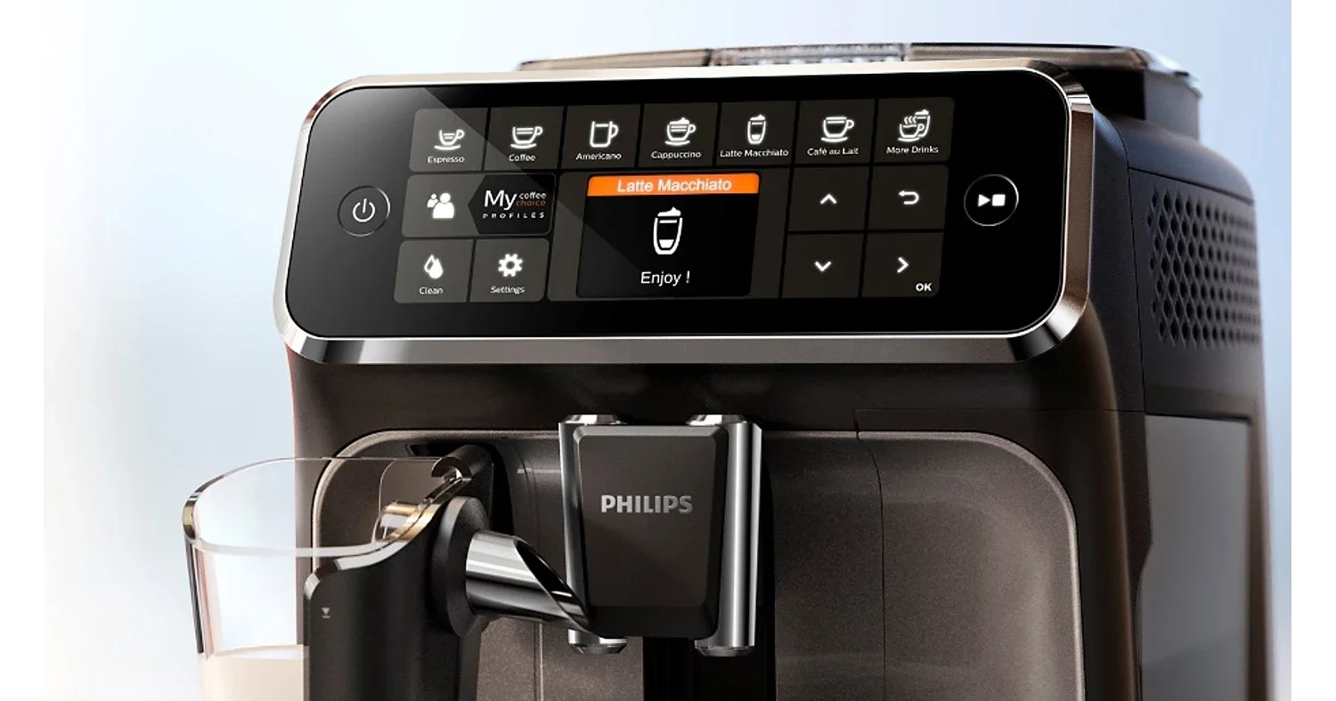 28942_6 Philips Aparat Za Kafu Ep4341/51