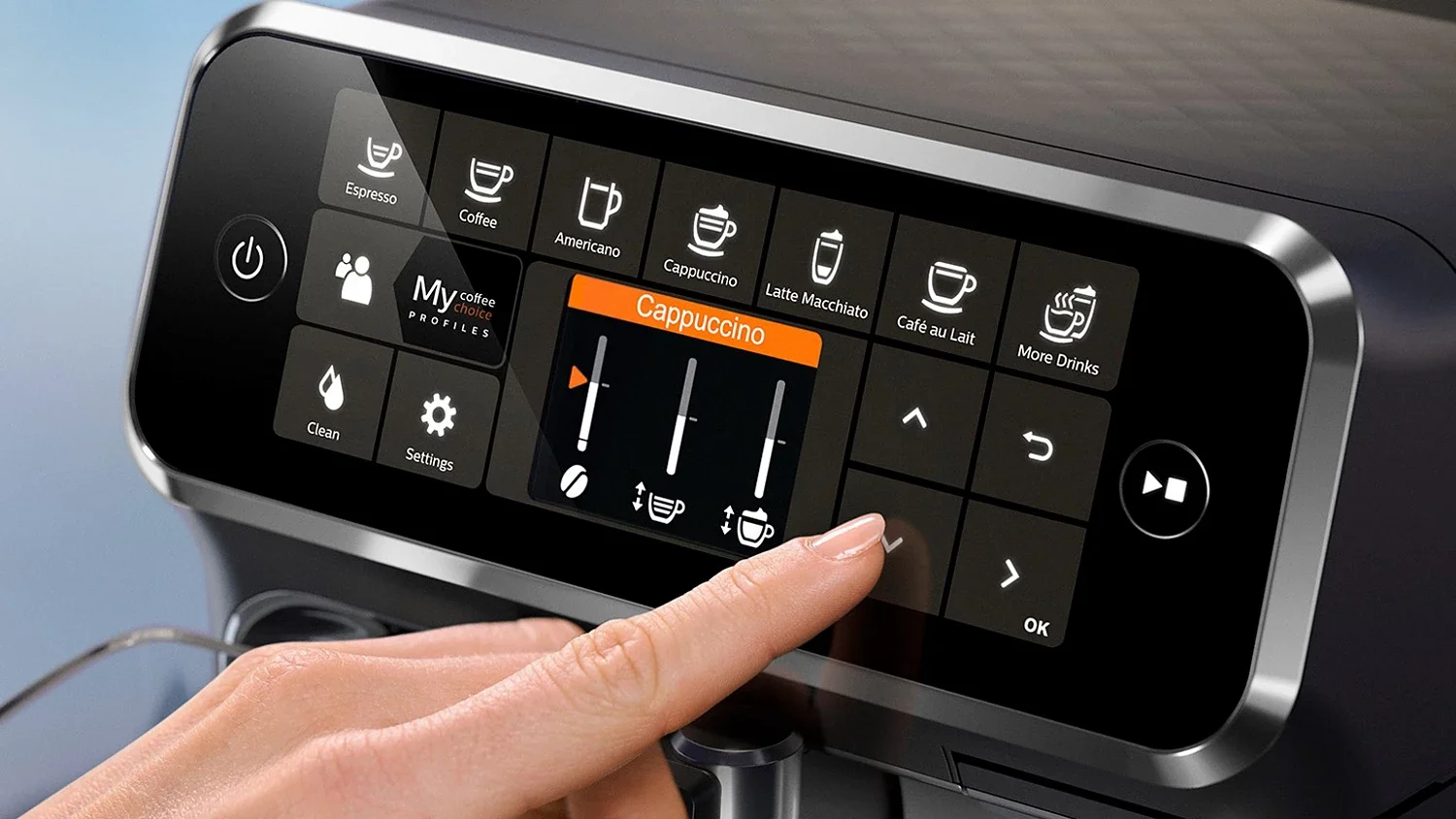 28942_7 Philips Aparat Za Kafu Ep4341/51