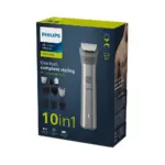 Philips trimer MG5920/15 - Image 4