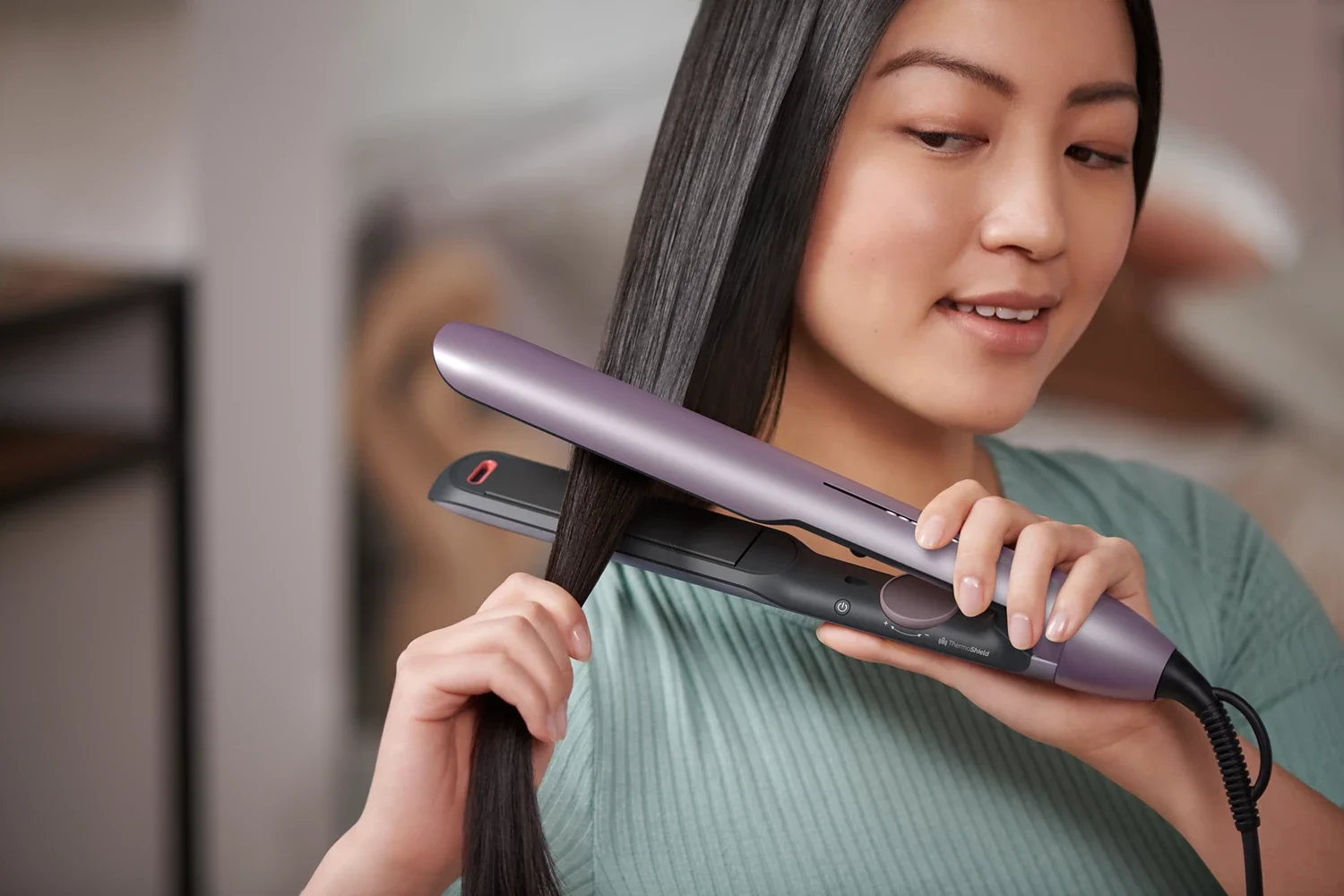 29124_11 Philips Pegla Za Kosu Bhs530/00