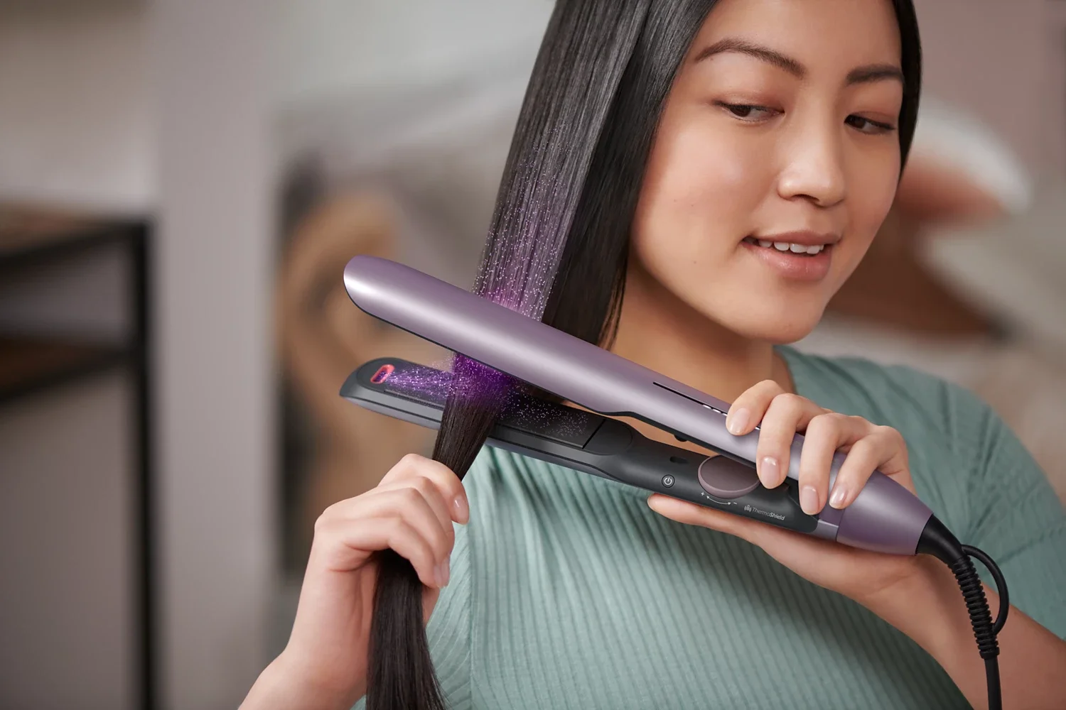 29124_4 Philips Pegla Za Kosu Bhs530/00