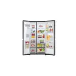 LG Side by Side frižider GSJV71MCTE - Image 2