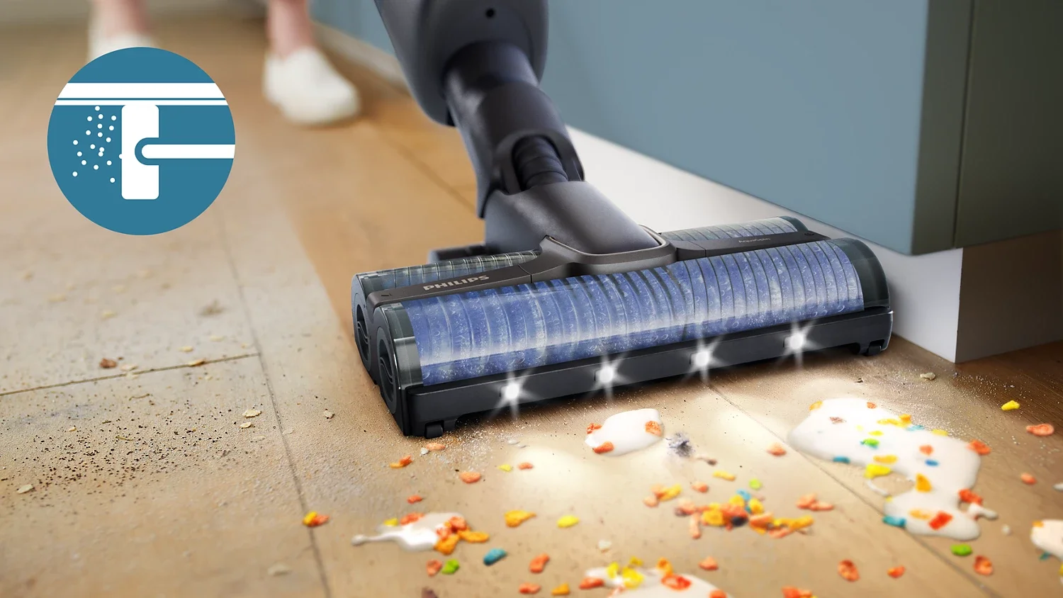 29272_14 Philips Bežični Štapni Usisivač Xw9463/11