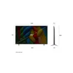 LG televizor 4K LED Smart 75NANO80A3B - Image 4