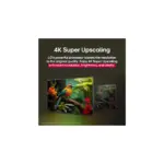 LG televizor 4K LED Smart 75NANO80A3B - Image 7