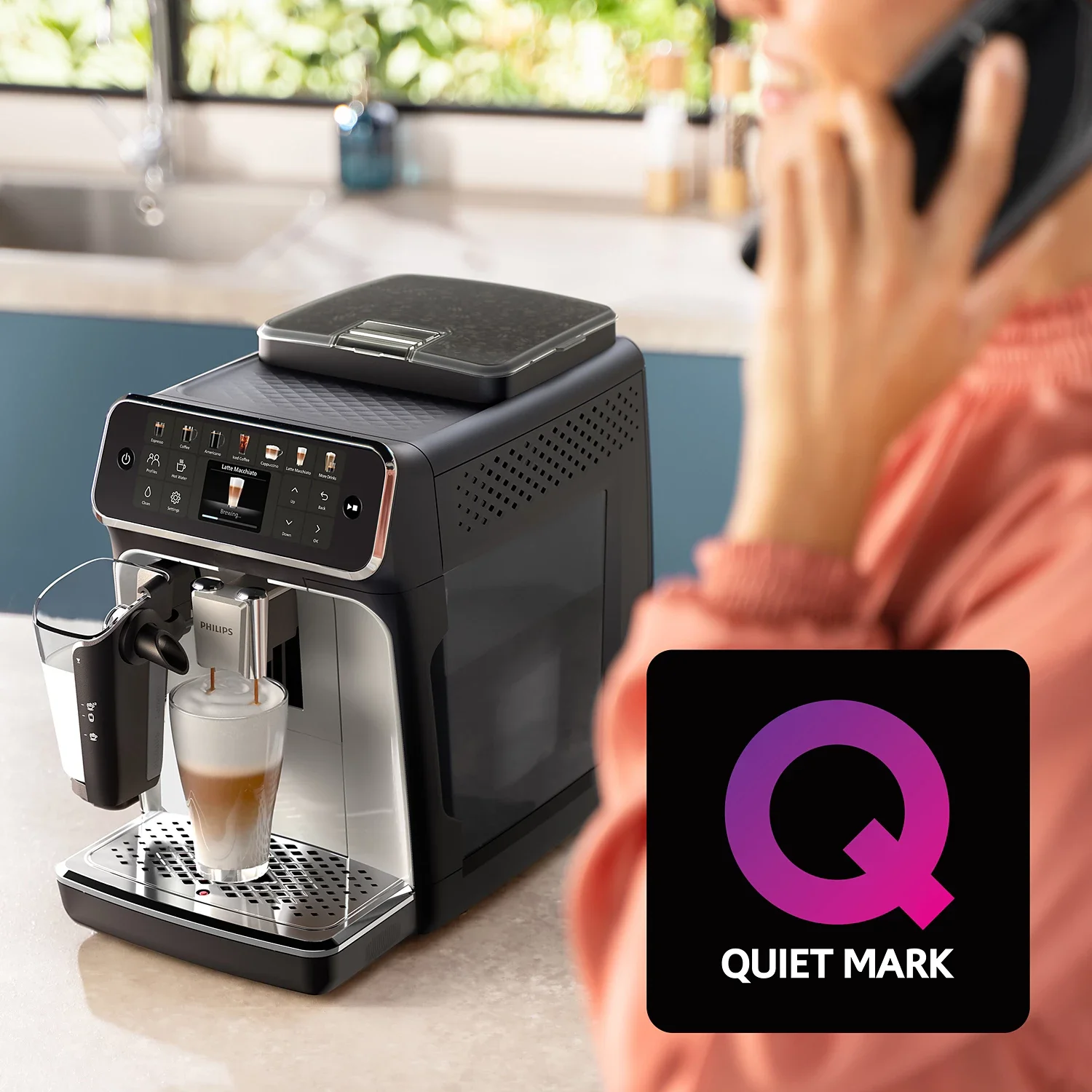 29298_12 Philips Aparat Za Kafu Ep5543/90