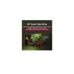 LG televizor 4K LED Smart 55QNED70A6A - Image 6