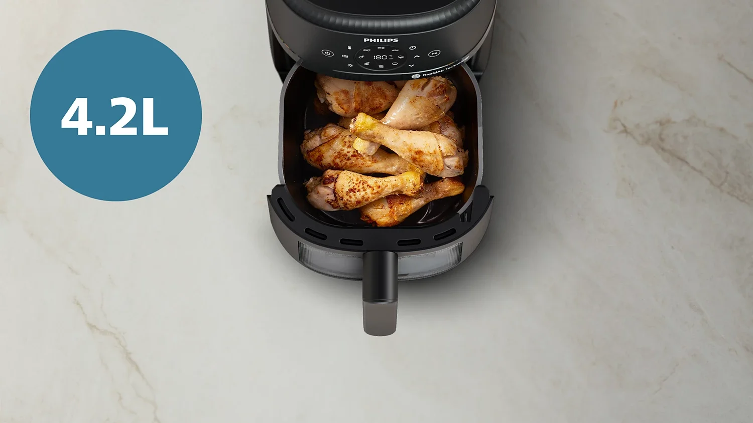 29343_7 Philips Friteza Na221/00