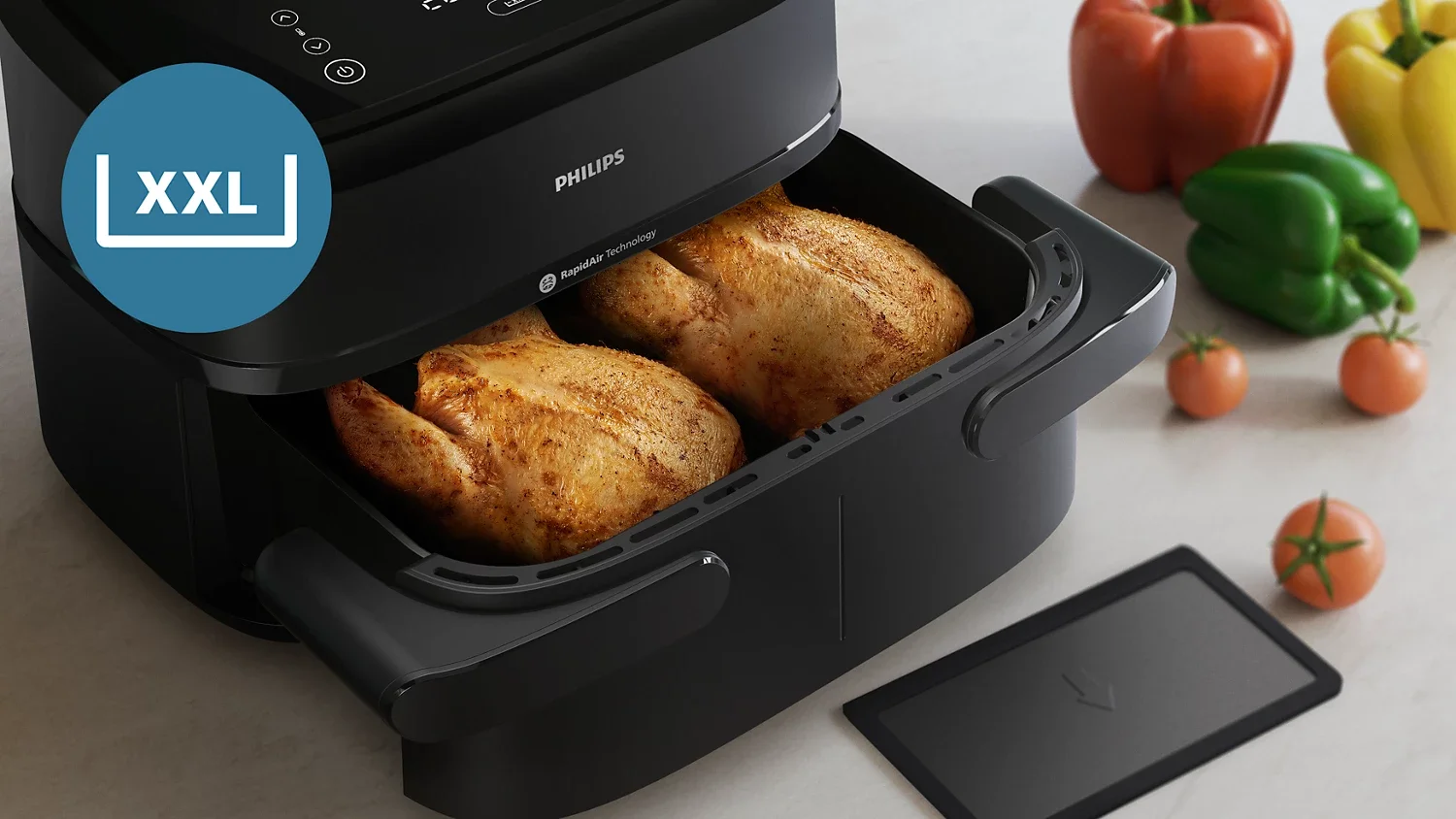 29344_2 Philips Friteza Na150/00