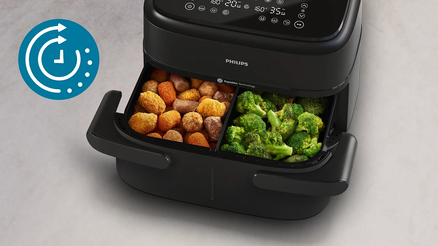 29344_4 Philips Friteza Na150/00