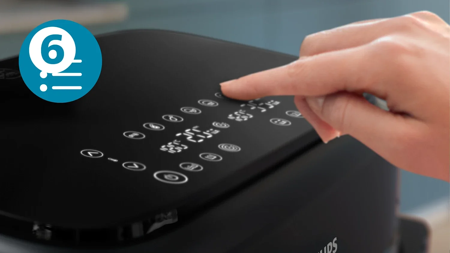 29344_7 Philips Friteza Na150/00