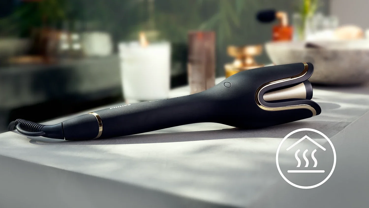 29348_10 Philips Aparat Za Lokne Bhb876/00