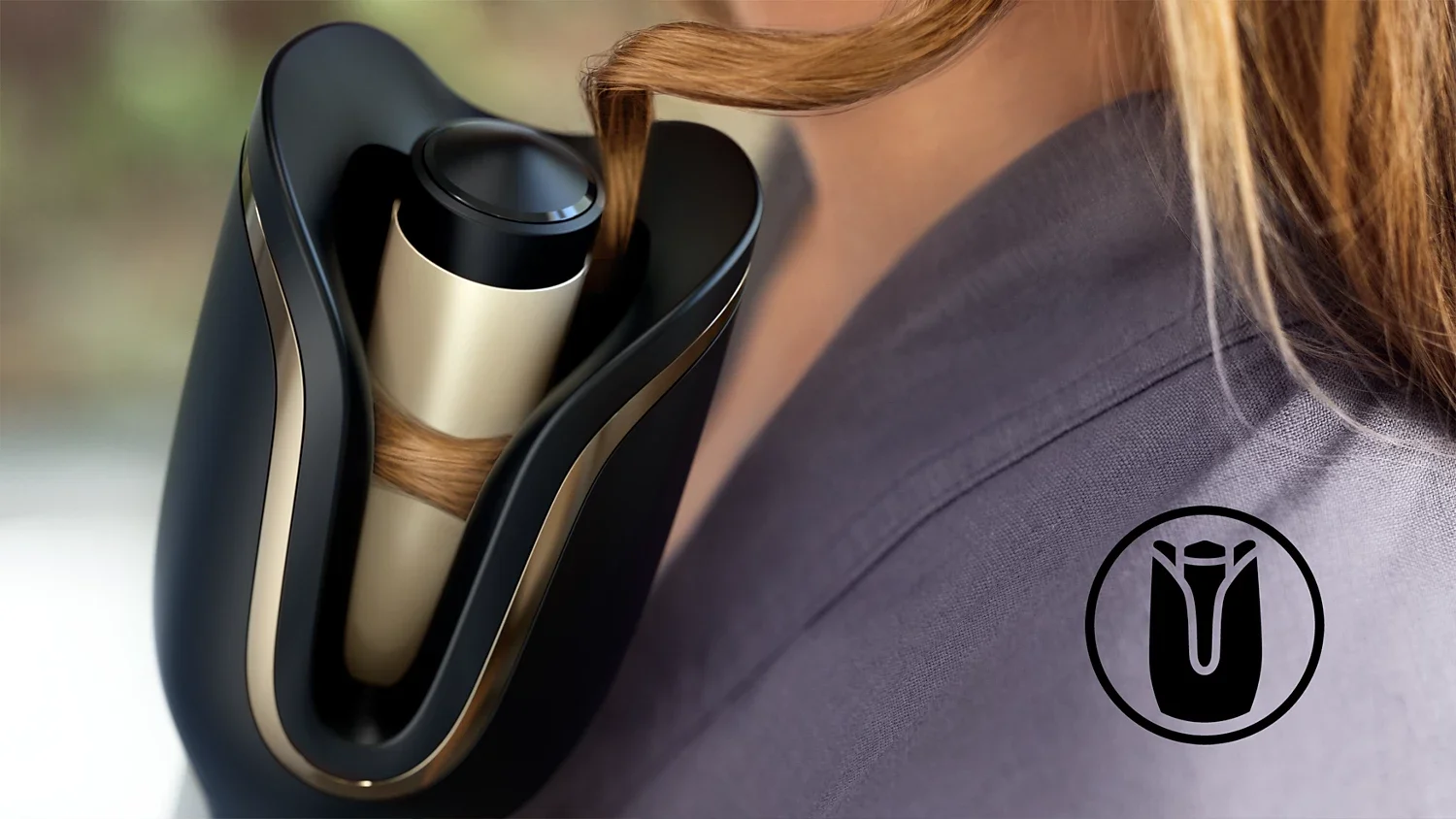 29348_5 Philips Aparat Za Lokne Bhb876/00