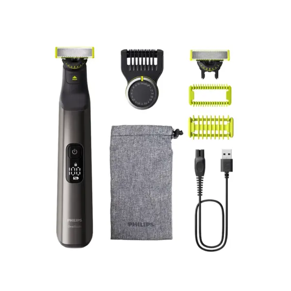 Philips aparat za brijanje QP6552/15