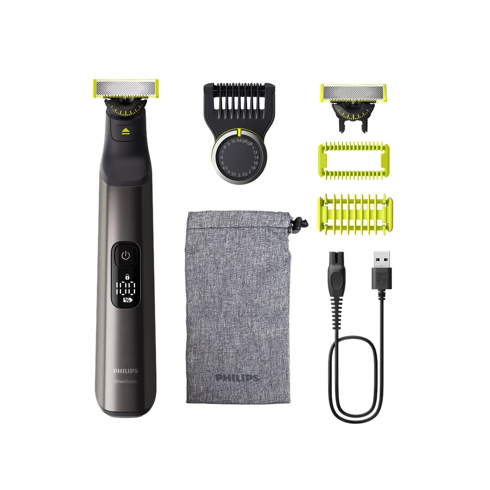 29369_1.Webp Philips Aparat Za Brijanje Qp6552/15 - Image 1