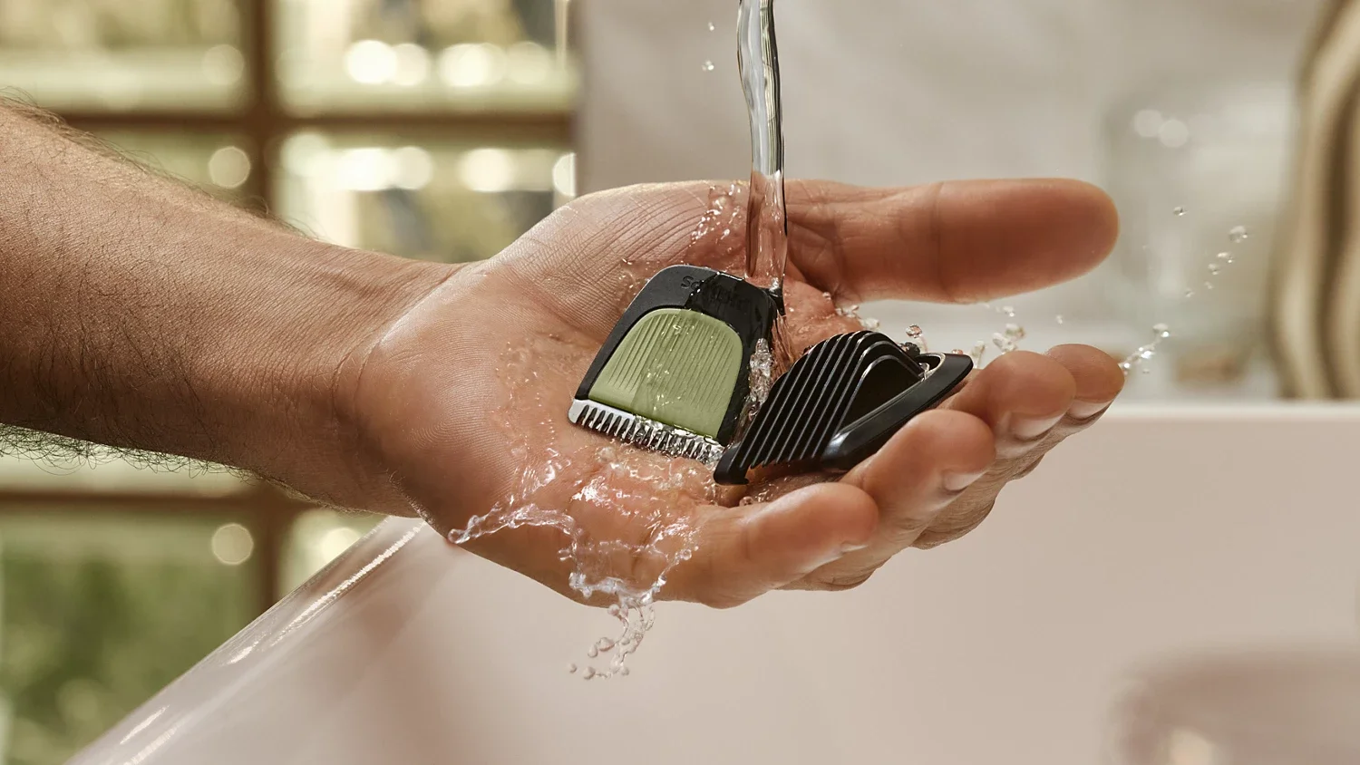 29371_10 Philips Trimer Mg3920/15