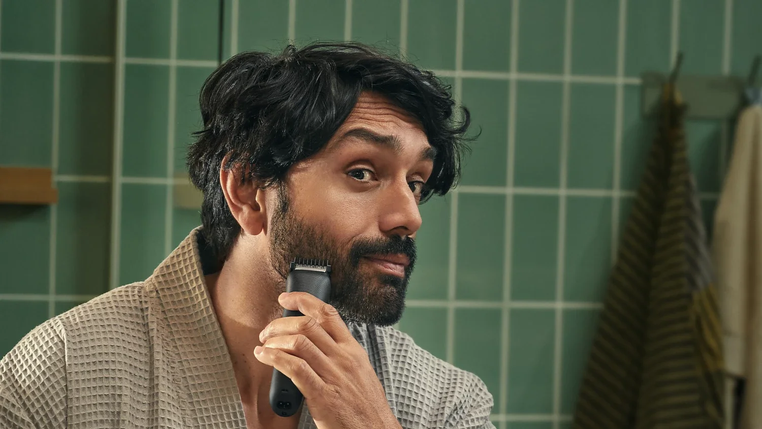 29371_2 Philips Trimer Mg3920/15