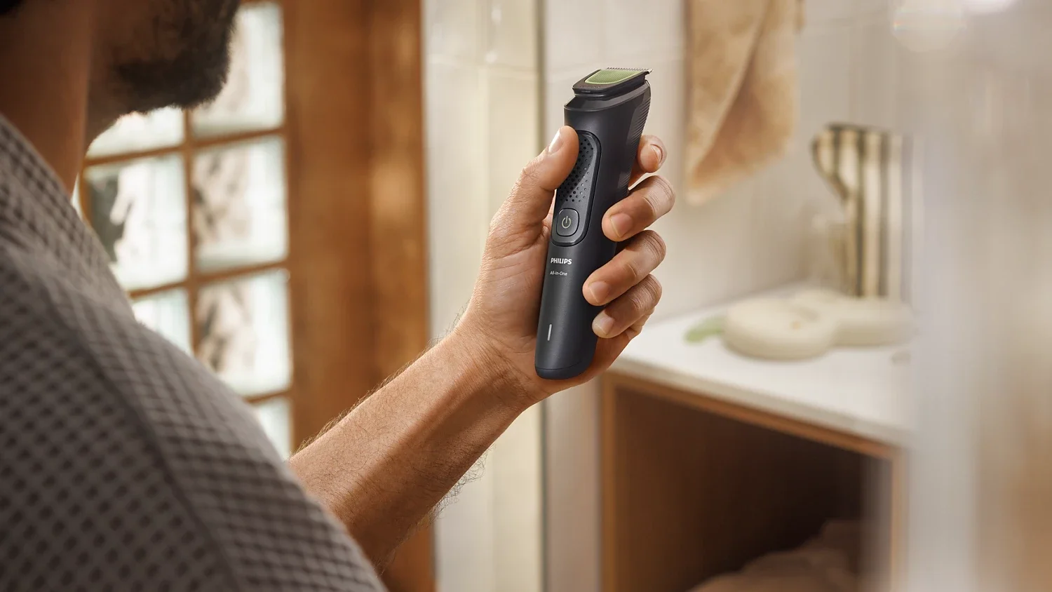 29371_7 Philips Trimer Mg3920/15