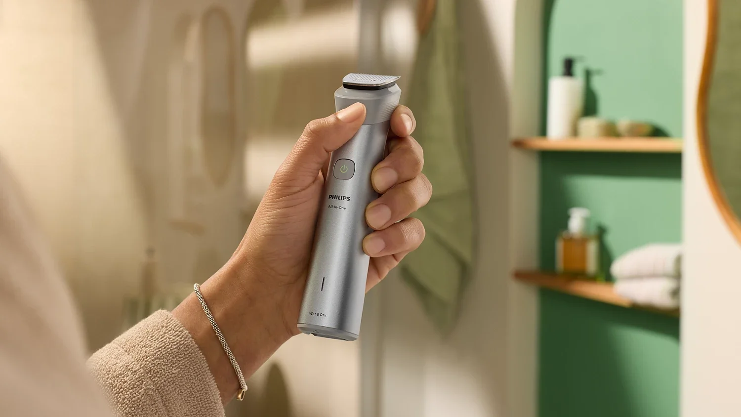 29372_11 Philips Trimer Mg5921/15