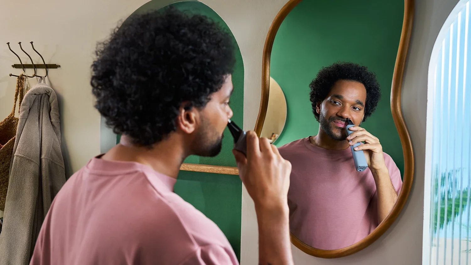 29372_7 Philips Trimer Mg5921/15