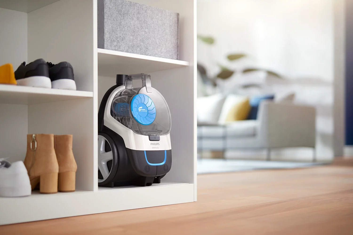 29379_9 Philips Usisivač Sa Posudom Fc9332/09