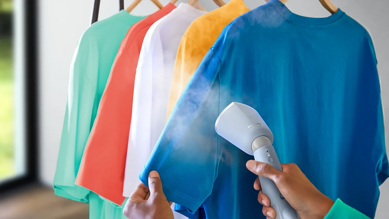 29389_8 Philips Vertikalna Pegla - Steamer Sth5030/20