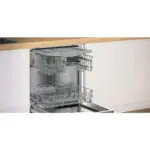 Bosch ugradna mašina za suđe 60 cm - SMV25EX02E - Image 3