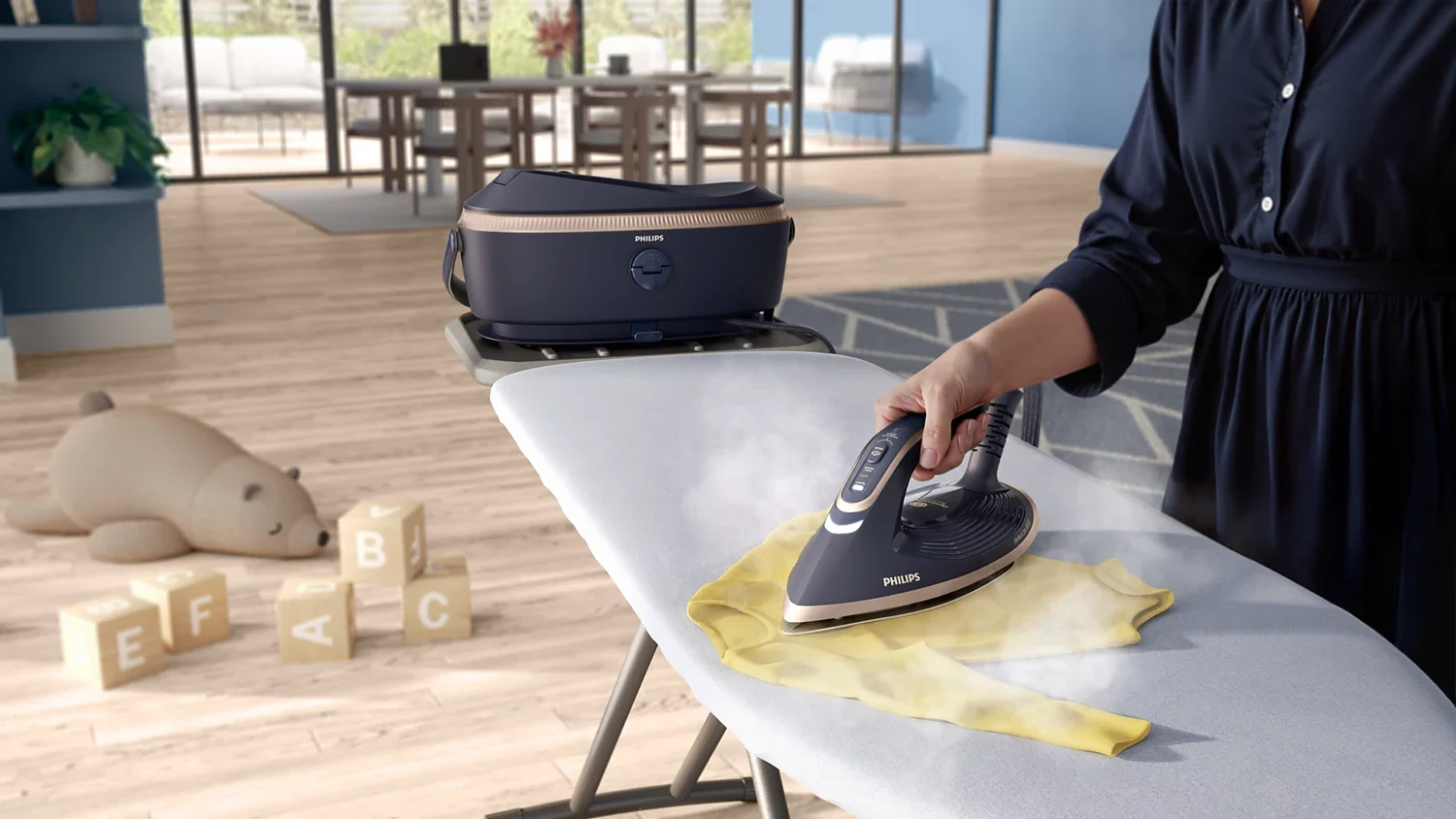 30017_12 Philips Pegla Psg8300/30