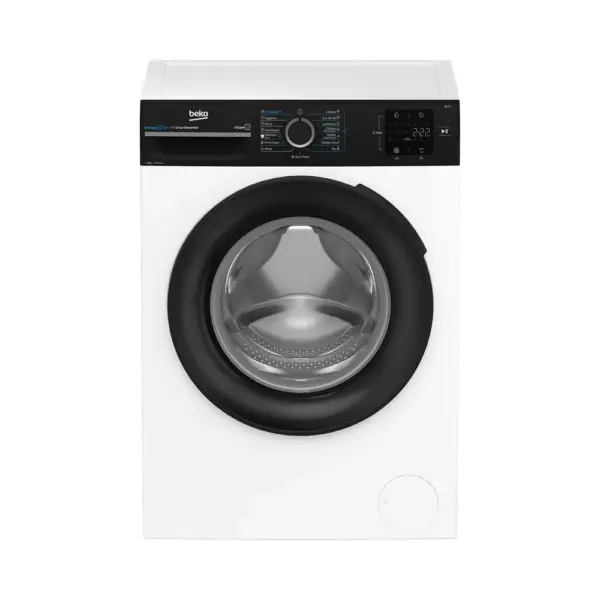 Beko mašina za pranje veša BM3WFSU38213WPBB