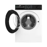 Beko mašina za pranje veša BM3WFSU38213WPBB + Beko mikrovalna MOC20100W2 - Image 4