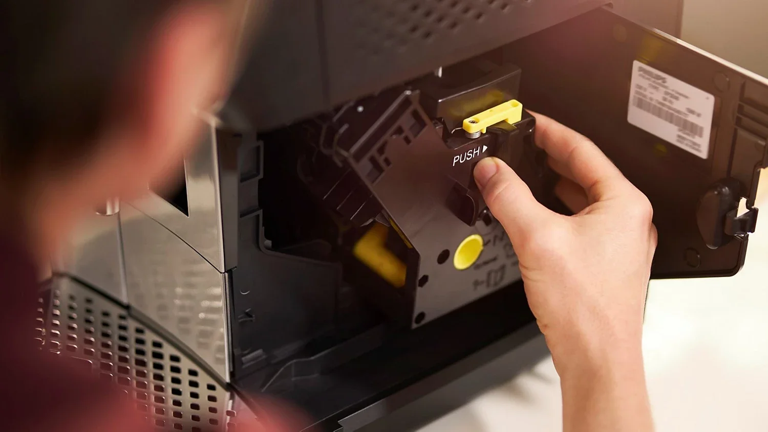 30399_10 Philips Aparat Za Kafu Ep5447/90