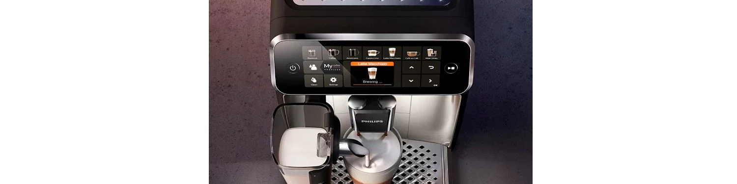 30399_11 Philips Aparat Za Kafu Ep5447/90