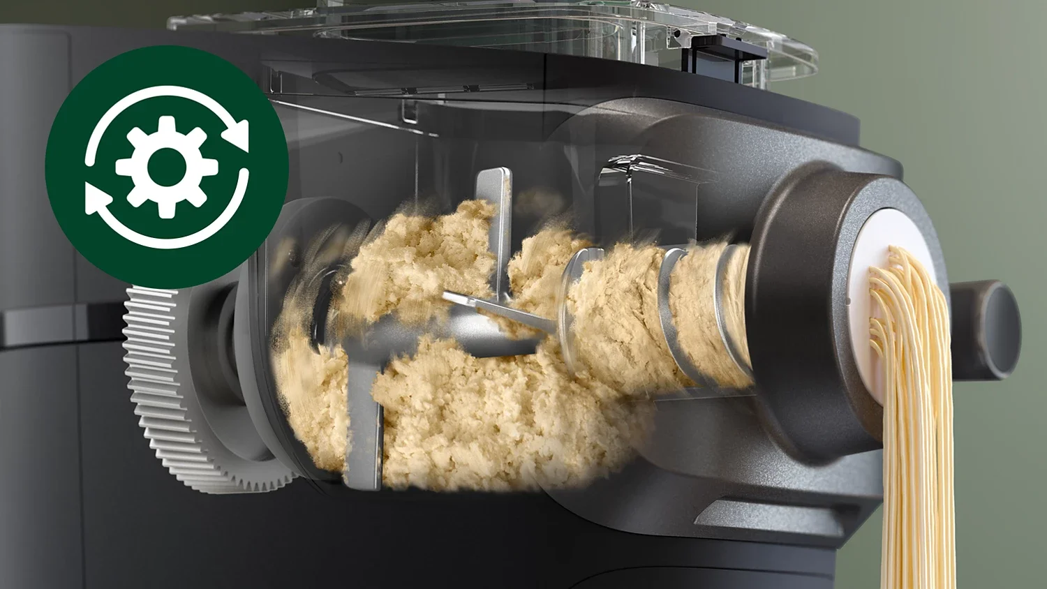 30401_1 Philips Aparat Za Tjesteninu Hr2665/96