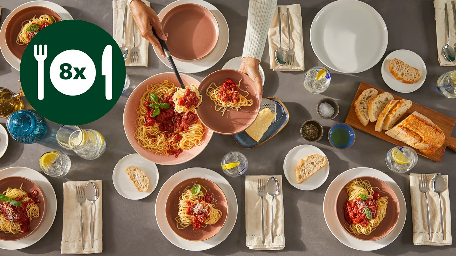 30401_5 Philips Aparat Za Tjesteninu Hr2665/96