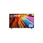 LG televizor 4K LED Smart 55UT80003LA