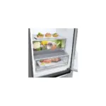 LG kombinovani frižider GBF61BLHMN - Image 4