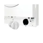 Indesit mašina za pranje veša MTWSA 61053 W EE - Image 5