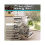 Gorenje ugradna mašina za pranje posuđa GV693A65UVAD - Image 10