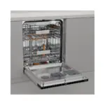 Gorenje ugradna mašina za pranje posuđa GV693A65UVAD - Image 4