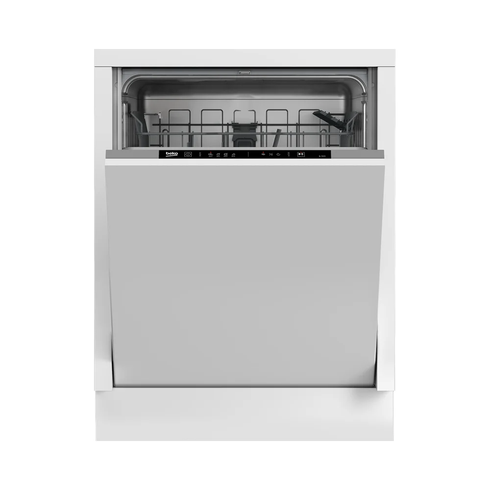 30818_1.Webp Beko Mašina Za Pranje Posuđa Din34330 - Image 1