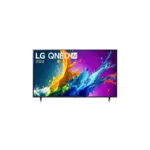 LG televizor 4K LED Smart 43QNED80T3A