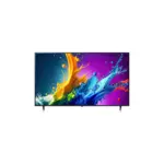 LG televizor 4K LED Smart 43QNED80T3A - Image 2