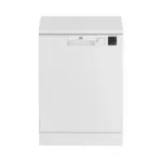 Beko mašina za pranje posuđa DVN05320W + Tablete 59 komada