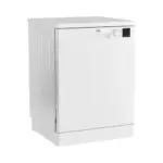 Beko mašina za pranje posuđa DVN05320W + Tablete 59 komada - Image 2