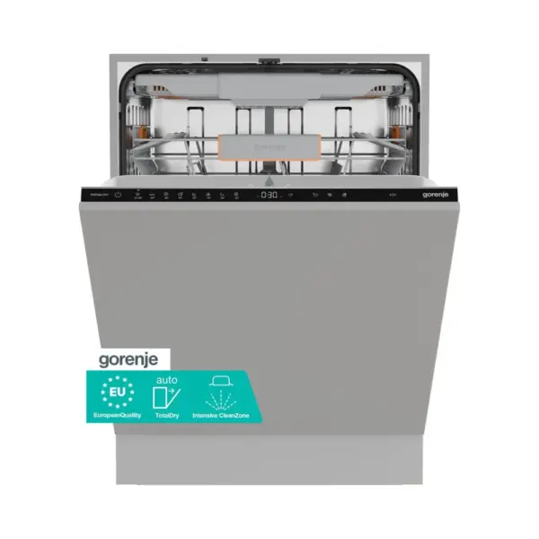 Gorenje ugradna mašina za pranje posuđa GV16B