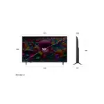 LG televizor 4K LED Smart 50UA74003LB - Image 4