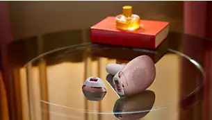 4 Philips Epilator Sc1997/00